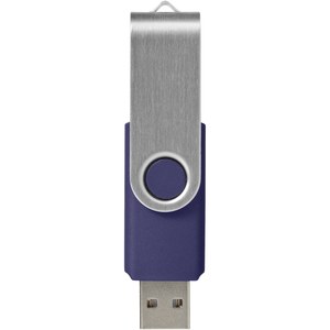 PF Concept 123714 - Rotate-basic-USB-muistitikku, 32 Gt Royal Blue