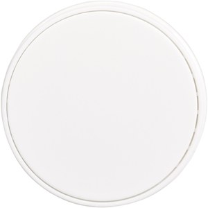 PF Concept 135106 - Kahvallinen Brace-puhelinteline White