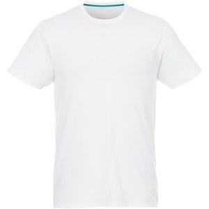 Elevate NXT 37500 - Jade lyhythihainen miesten t-paita, materiaali kierrätetty GRS
