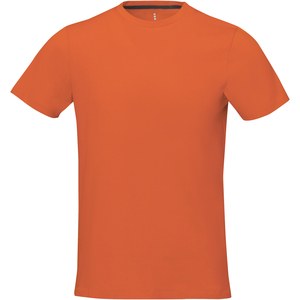 Elevate Life 38011 - Nanaimo miesten lyhythihainen t-paita Orange