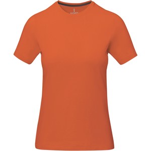 Elevate Life 38012 - Nanaimo naisten lyhythihainen t-paita Orange