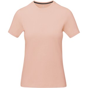 Elevate Life 38012 - Nanaimo naisten lyhythihainen t-paita Pale blush pink