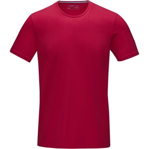 Elevate NXT 38024 - Balfour lyhythihainen miesten t-paita, orgaaninen GOTS Red