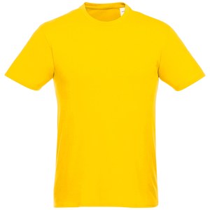 Elevate Essentials 38028 - Heros miesten lyhythihainen t-paita Yellow