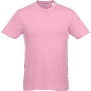 Elevate Essentials 38028 - Heros miesten lyhythihainen t-paita Light Pink