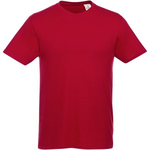 Elevate Essentials 38028 - Heros miesten lyhythihainen t-paita Red