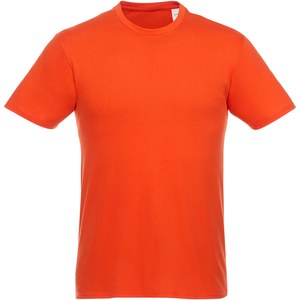Elevate Essentials 38028 - Heros miesten lyhythihainen t-paita Orange