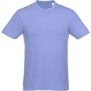 Elevate Essentials 38028 - Heros miesten lyhythihainen t-paita Light Blue