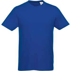 Elevate Essentials 38028 - Heros miesten lyhythihainen t-paita Pool Blue