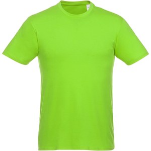 Elevate Essentials 38028 - Heros miesten lyhythihainen t-paita Apple Green