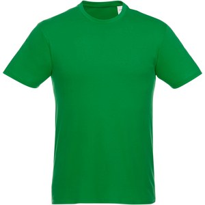 Elevate Essentials 38028 - Heros miesten lyhythihainen t-paita Fern Green