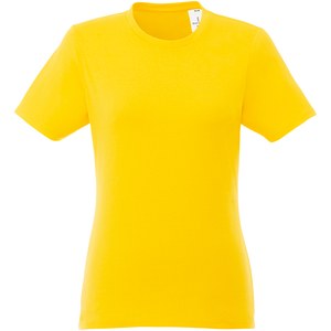 Elevate Essentials 38029 - Heros naisten lyhythihainen t-paita Yellow