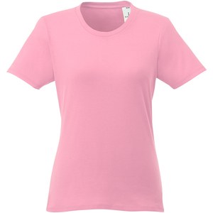 Elevate Essentials 38029 - Heros naisten lyhythihainen t-paita Light Pink