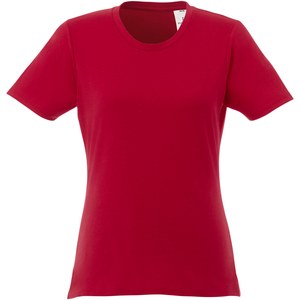 Elevate Essentials 38029 - Heros naisten lyhythihainen t-paita Red