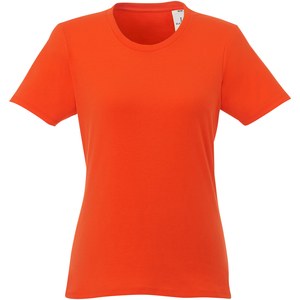 Elevate Essentials 38029 - Heros naisten lyhythihainen t-paita Orange