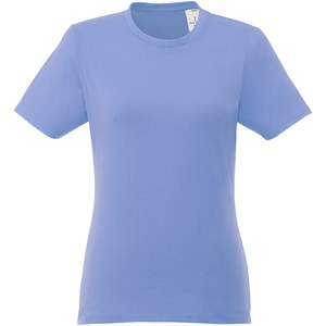 Elevate Essentials 38029 - Heros naisten lyhythihainen t-paita Light Blue