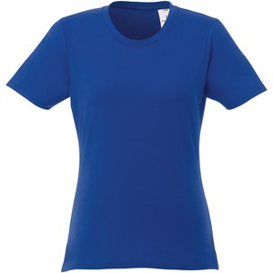 Elevate Essentials 38029 - Heros naisten lyhythihainen t-paita Pool Blue