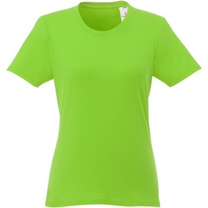 Elevate Essentials 38029 - Heros naisten lyhythihainen t-paita Apple Green
