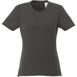 Elevate Essentials 38029 - Heros naisten lyhythihainen t-paita Storm Grey