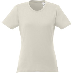 Elevate Essentials 38029 - Heros naisten lyhythihainen t-paita Light Grey