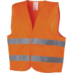 RFX™ 538546 - RFX™ See-me XL turvaliivi ammattikäyttöön Orange