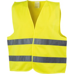 RFX™ 538546 - RFX™ See-me XL turvaliivi ammattikäyttöön Neon Yellow