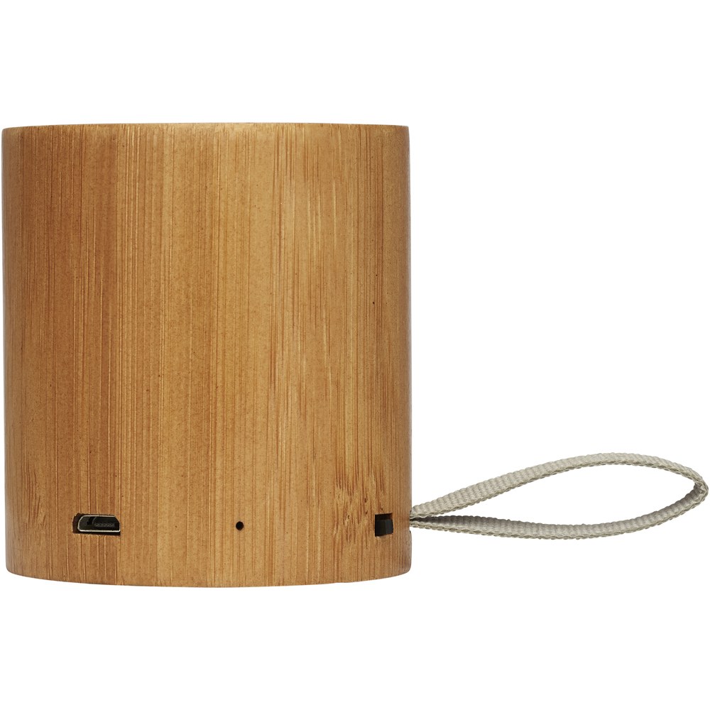 PF Concept 124143 - Lako Bluetooth® -kaiutin, bambua 