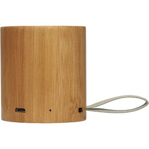PF Concept 124143 - Lako Bluetooth® -kaiutin, bambua  Natural