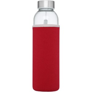 PF Concept 100656 - Bodhi-juomapullo, lasinen, 500 ml Red