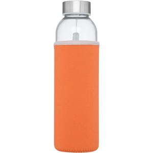 PF Concept 100656 - Bodhi-juomapullo, lasinen, 500 ml Orange