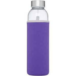 PF Concept 100656 - Bodhi-juomapullo, lasinen, 500 ml Purple