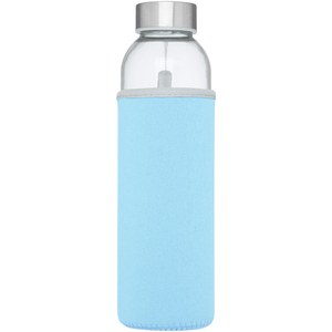 PF Concept 100656 - Bodhi-juomapullo, lasinen, 500 ml Light Blue
