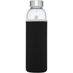 PF Concept 100656 - Bodhi-juomapullo, lasinen, 500 ml Solid Black