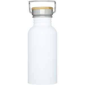 PF Concept 100657 - Thor-juomapullo, terästä. 550 ml White