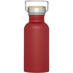 PF Concept 100657 - Thor-juomapullo, terästä. 550 ml Red