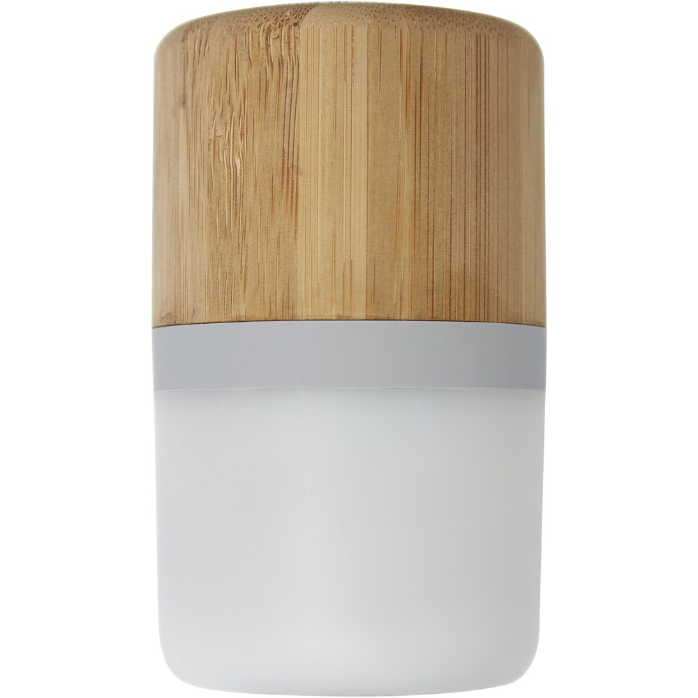 PF Concept 124151 - Aurea Bluetooth® -kaiutin valolla, bambua 