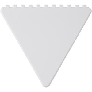PF Concept 104252 - Frosty jääkaavin, kierrätysmateriaalia, kolmionmuotoinen  White