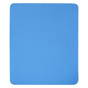 PF Concept 113190 - Willow GRS RPET paksu fleecepeitto Process Blue
