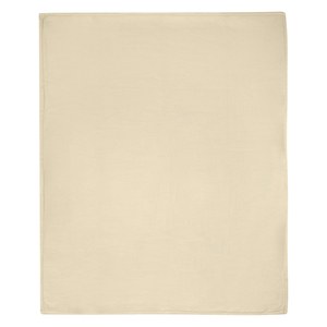 Seasons 113192 - Marigold GRS-sertifioitu RPET paksu fleece- ja sherpapeitto Off White