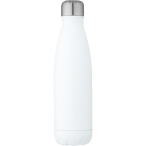PF Concept 100671 - Cove 500 ml:n tyhjiöeristetty pullo, ruostumatonta terästä White