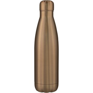 PF Concept 100671 - Cove 500 ml:n tyhjiöeristetty pullo, ruostumatonta terästä