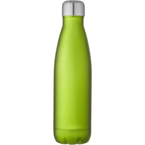 PF Concept 100671 - Cove 500 ml:n tyhjiöeristetty pullo, ruostumatonta terästä Lime Green