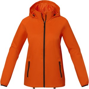 Elevate Essentials 38330 - Dinlas kevyt naisten takki Orange