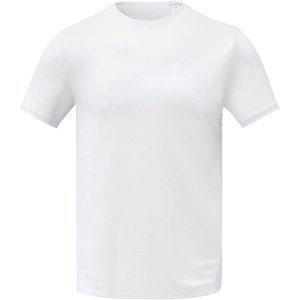 Elevate Essentials 39019 - Kratos miesten lyhythihainen cool fit t-paita White