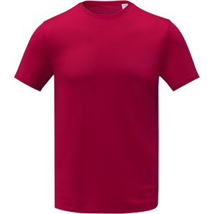 Elevate Essentials 39019 - Kratos miesten lyhythihainen cool fit t-paita Red