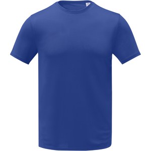 Elevate Essentials 39019 - Kratos miesten lyhythihainen cool fit t-paita Pool Blue