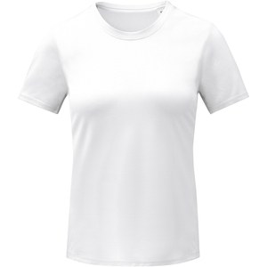 Elevate Essentials 39020 - Kratos naisten lyhythihainen cool fit t-paita White