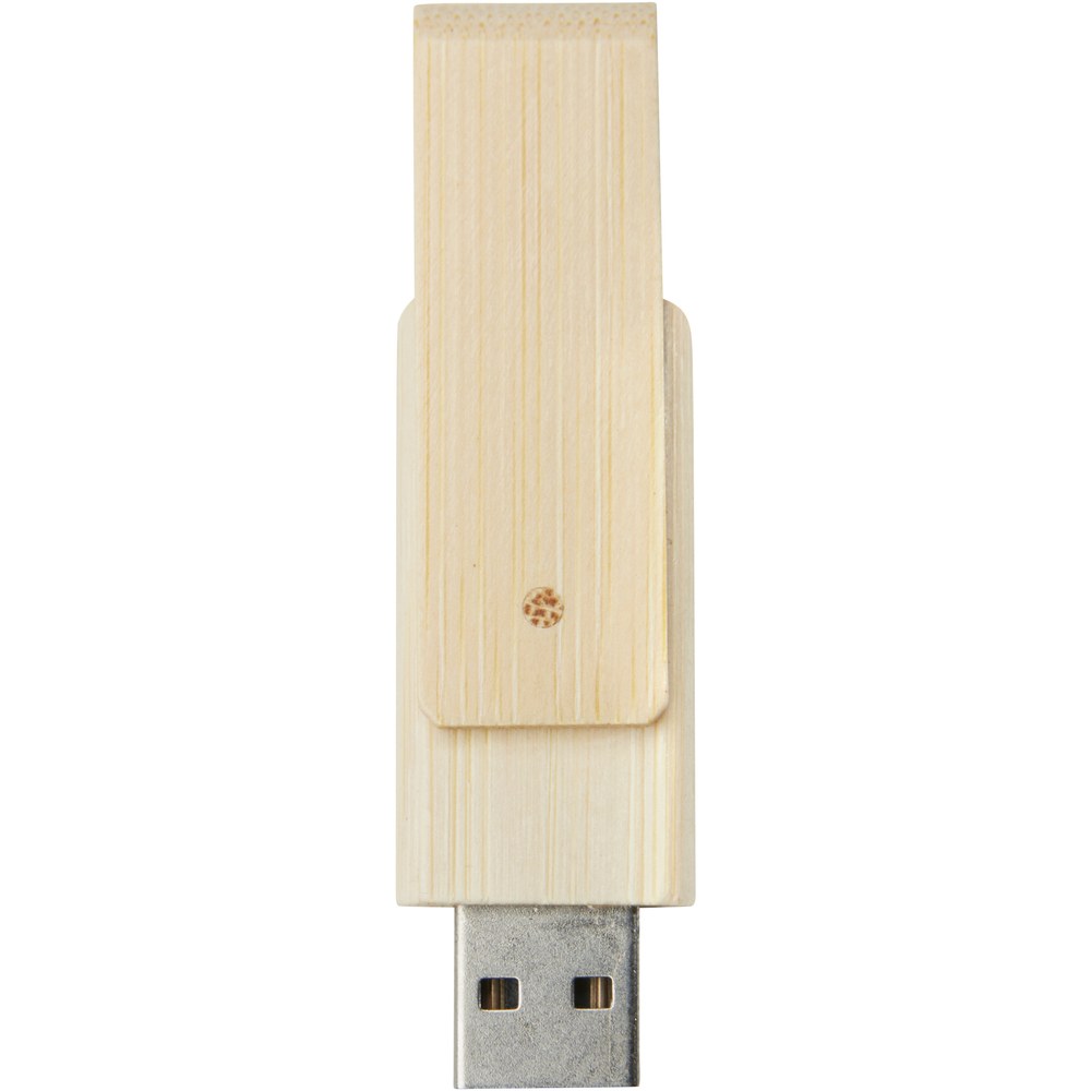 PF Concept 123746 - Rotate 4 Gt bambuinen USB-muistitikku