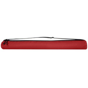PF Concept 120619 - Brisk cooler sling bag -laukku 6 tölkille 3L Red