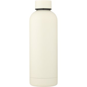 PF Concept 100712 - Spring kuparivakuumieristetty juomapullo, 500 ml Ivory cream